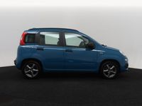 tweedehands Fiat Panda 0.9 TwinAir Easy | Automaat | Bj 2012 Km 89.000 Ho