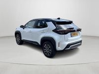 tweedehands Toyota Yaris Cross 1.5 Hybrid Adventure AWD | Navigatie | Apple CarPlay/Android auto | Achteruitrijcamera | Stuurverwarming | Stoelverwarming