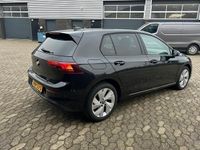 Occasion VW Golf VIII Edition 116 PK (85 kW) 2025 Zwart Hatchback