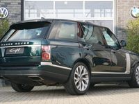 tweedehands Land Rover Range Rover 2.0 P400E LWB AUTOBIOGRAPHY - PANO.DAK - ORG. NL.