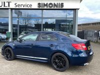 tweedehands Suzuki Kizashi 2.4 Sport Automaat A-WD - Blauw