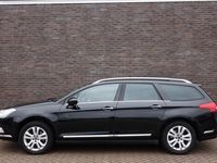 tweedehands Citroën C5 Tourer 1.6ie Exclusive Full Options, leder, navi,