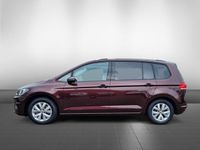 tweedehands VW Touran 1.5 TSI Comf.lBns 7p