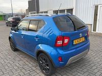 Occasion Suzuki Ignis 83 PK (61 kW) 2021 Blauw SUV