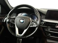 tweedehands BMW 520 520 i High Executive Automaat (PANORAMADAK, ELEKT.