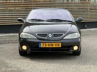 tweedehands Renault Mégane Cabriolet 1.4-16V Sport Way |RECENT ONDERHOUD|