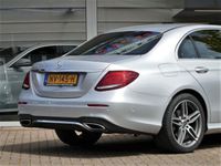 tweedehands Mercedes E200 D Business Solution | AMG Style | Wide-screen cock