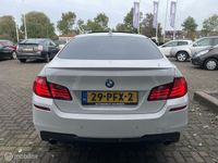 tweedehands BMW 535 5-SERIE d High Executive|Dak|219DKM NAP|Lees tekst!