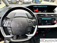 tweedehands Citroën C4 SpaceTourer Grand/ 7 pers. 1.2 PureTech Origins