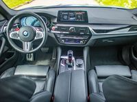 tweedehands BMW M5 5-SERIECompetition | 360 CAMERA | MASSAGE | STOELVENTILATIE