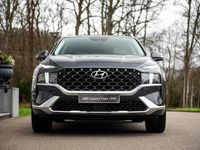 tweedehands Hyundai Santa Fe 1.6 T-GDI PHEV Premium Plus Sky 7p. | Panorama | K