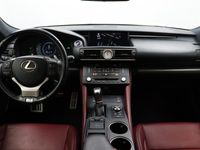 tweedehands Lexus RC300h 