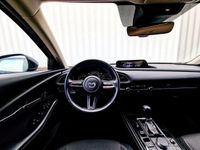 Occasion Mazda CX-30 Comfort 186 PK (136 kW) 2021 Zwart SUV