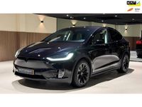 Occasion Tesla Model X 311 kW (423 PK) 2016 SUV