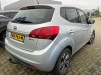 tweedehands Kia Venga 1.4 CVVT DynamicPLusLine RIJKLAAR