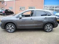 tweedehands Suzuki SX4 S-Cross 1.4 Boosterjet Style Hybrid Panoramadak NIEUW! DIRECT LEVERBAAR!