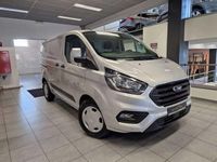 Occasion Ford Transit Custom 2023 Zilver