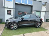 tweedehands VW T-Roc 1.5 TSI Sport Business 3x R-Line Nette Auto