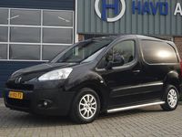 tweedehands Peugeot Partner 1.6 e-HDI L1 XT Profit+ AUTOMAAT AIRCO NAVI