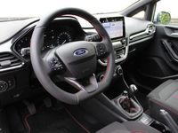 tweedehands Ford Fiesta 1.0 EcoBoost Hybrid ST-Line | Winterpack | Adaptie