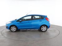 tweedehands Ford Fiesta 1.0 EcoBoost Style 101PK | WH13537 | Stoelverwarmi