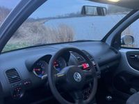 tweedehands VW Lupo 1.4 Athene