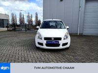 tweedehands Suzuki Splash 1.0 VVT Comfort AIRCO 5-DEURS