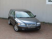 tweedehands Volvo V70 2.5T AWD AUTOMAAT YOUNGTIMER incl. 21% BTW