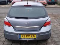 tweedehands Opel Astra 1.6 Enjoy Airco