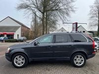 Occasion Volvo XC90 Summum 163 PK (119 kW) 2011 Grijs SUV