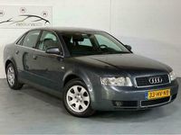 tweedehands Audi A4 2.0 Exclus |Clima |CruiseC |Nieuwe Apk