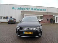 tweedehands VW Tiguan Allspace 1.4 TSI Comfortline 7p.