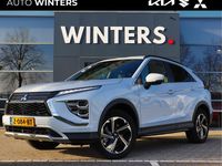 Occasion Mitsubishi Eclipse Cross Intense+ 177 PK (130 kW) 2024 Wit (metallic) SUV