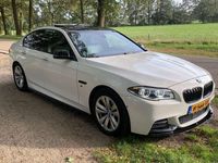 tweedehands BMW M550 M550 xd