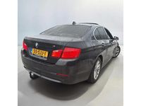 Occasion BMW 523 Executive 204 PK (150 kW) 2011 Zwart (metallic) Sedan