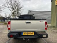 tweedehands Isuzu D-Max 2.5 Extended Cab LS 4x4 AIRCO