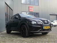 tweedehands Nissan Juke 1.0 DIG-T Enigma | Airco | Cruise Control | Camera | 19inch L.M. Velgen | Apple Carplay & Android Auto