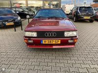 tweedehands Audi Quattro COUPE Quattro Urquattro Quattro Ur , Origineel