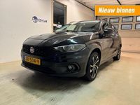 Occasion Fiat Tipo Business 120 PK (88 kW) 2019 Zwart, metallic lak Stationwagen