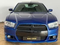 tweedehands Dodge Charger R/T 5.7L HEMI AUTOMAAT SCHUIFDAK INRUIL MOGE