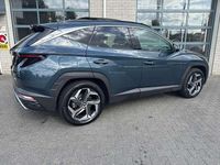 Occasion Hyundai Tucson Comfort 180 PK (132 kW) 2021 Blauw SUV