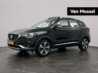 Occasion MG ZS Luxury 105 kW (143 PK) 2020 Zwart Sedan