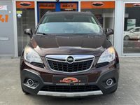 tweedehands Opel Mokka 1.6 Cosmo Navigatie Camera Dealer Onderhouden