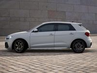 tweedehands Audi A1 Sportback 25 TFSI S edition wordt verwacht