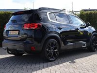 Occasion Citroën C5 Aircross Shine 2021 Zwart SUV