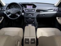 tweedehands Mercedes E350 CGI Avantgarde Aut7, Panoramadak, Distronic+, Harm