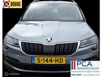 tweedehands Skoda Karoq 1.5 TSI DSG 150 PK ACT Ambition | navigatie | PDC v+a | camera | elec achterklep