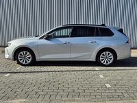 Occasion Opel Astra Business Edition 2025 Grijs Stationwagen