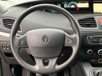 Occasion Renault Scénic III Dynamique 110 PK (80 kW) 2011 Zwart MPV