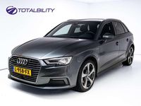 Occasion Audi A3 Sportback e-tron S-Line 150 PK (110 kW) 2017 Grijs (metallic) Hatchback